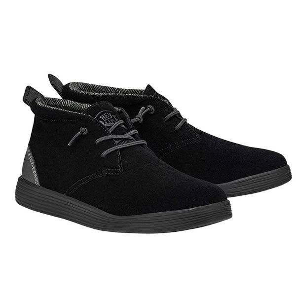 Jo Classic Working Footwear