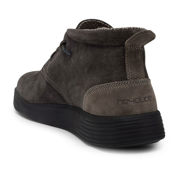Jo Classic Working Footwear