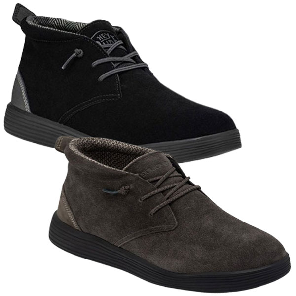 Jo Classic Working Footwear