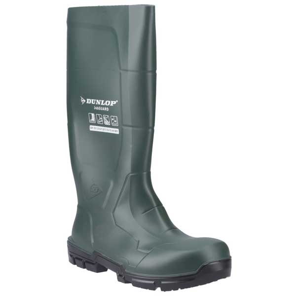 JobGUARD Full Protection Wellington