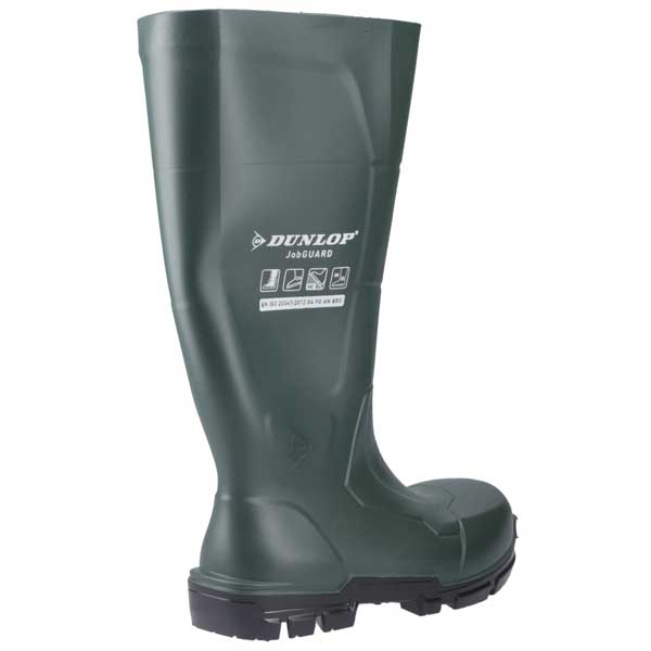 JobGUARD Full Protection Wellington