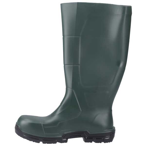 JobGUARD Full Protection Wellington