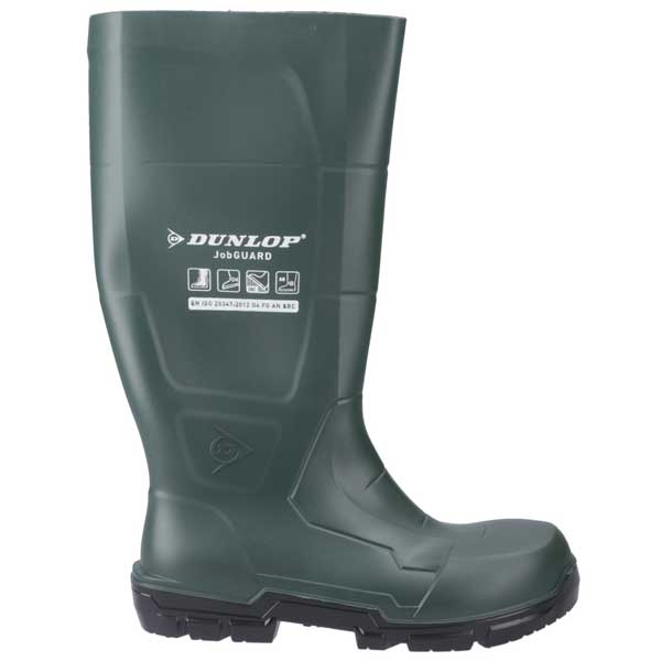 JobGUARD Full Protection Wellington