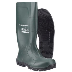 JobGUARD Full Protection Wellington