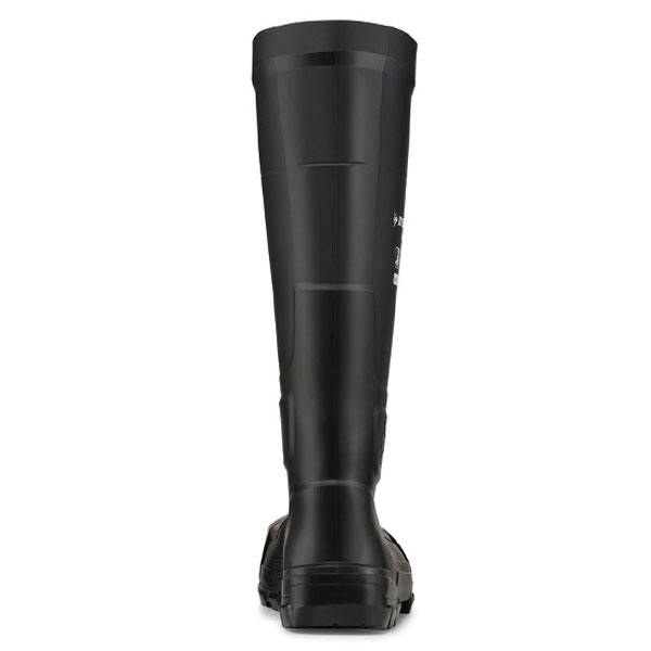 JobGUARD Heavy-Duty Full Safety Wellington