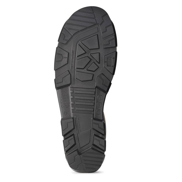 JobGUARD Heavy-Duty Full Safety Wellington