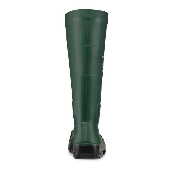 JobGUARD Industrial Safety Wellington Boot