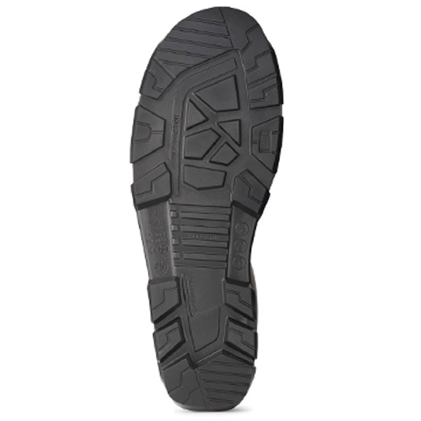 JobGUARD Industrial Safety Wellington Boot