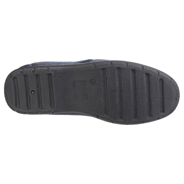 John UltraComfort Twin Gusset Slipper