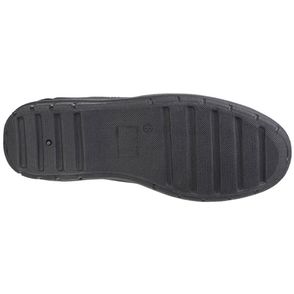 John UltraComfort Twin Gusset Slipper