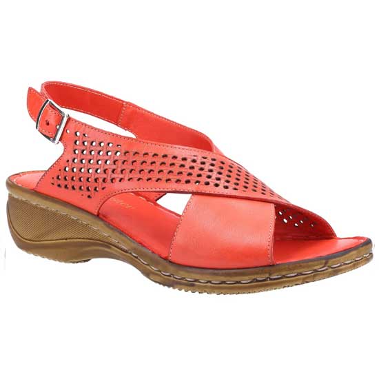 Judith Everyday Elegance Open Toe Sandal