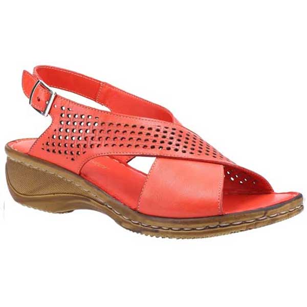 Judith Everyday Elegance Open Toe Sandal