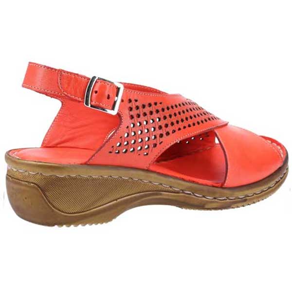 Judith Everyday Elegance Open Toe Sandal