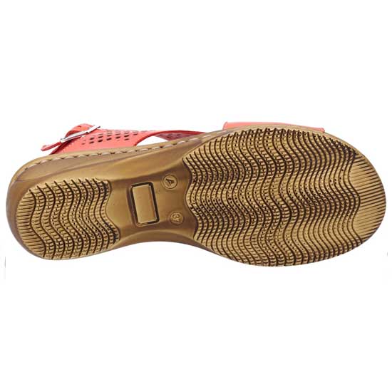 Judith Everyday Elegance Open Toe Sandal