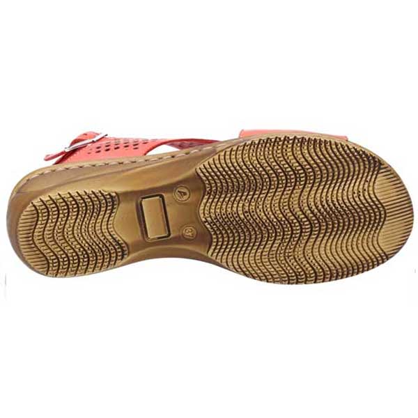 Judith Everyday Elegance Open Toe Sandal