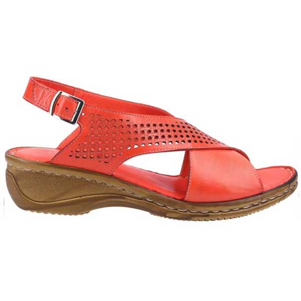 Judith Everyday Elegance Open Toe Sandal