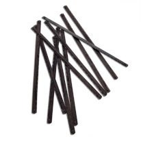 Junior Hacksaw Replacement Blades - Pack of 10