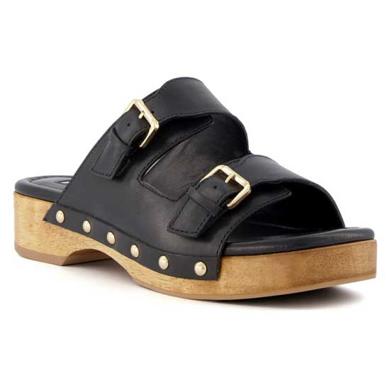 Juniper All-Day Comfort Sandals