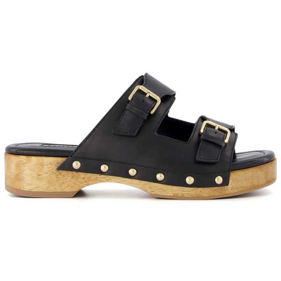 Juniper All-Day Comfort Sandals