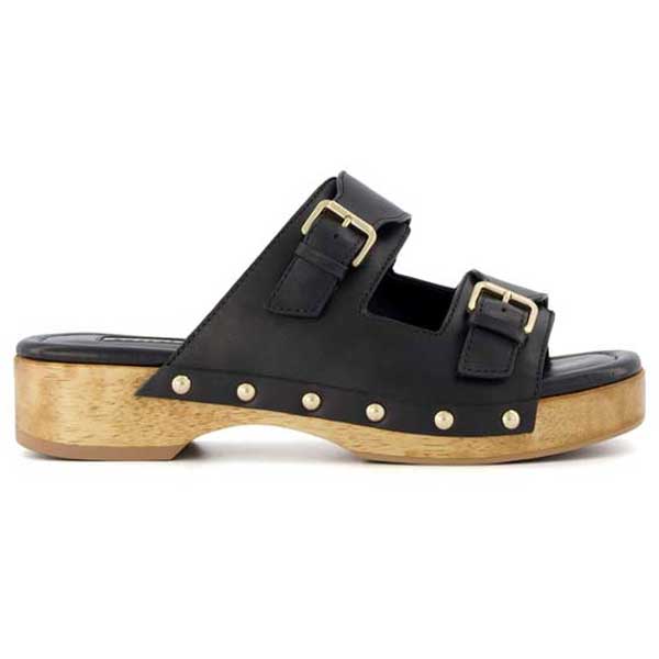 Juniper All-Day Comfort Sandals