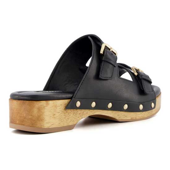 Juniper All-Day Comfort Sandals