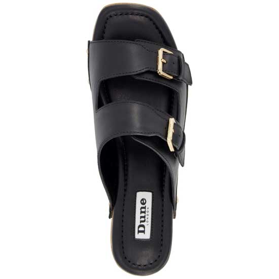 Juniper All-Day Comfort Sandals
