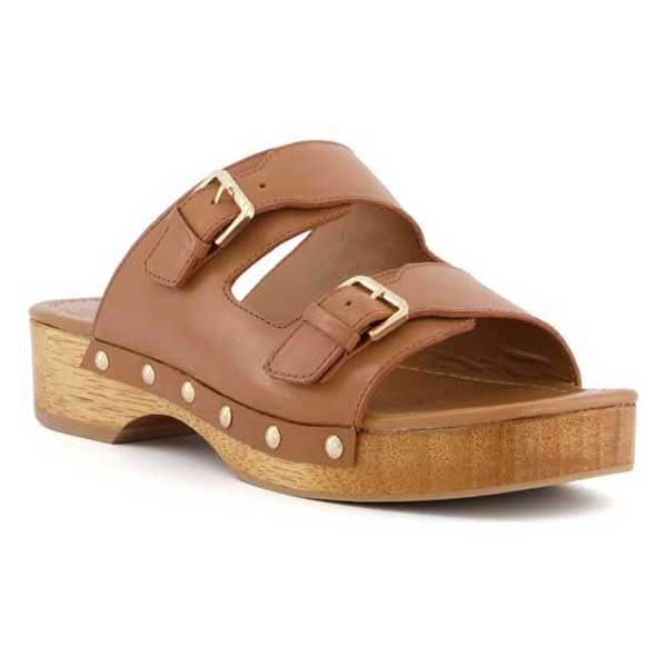Juniper All-Day Comfort Sandals