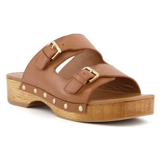 Juniper All-Day Comfort Sandals
