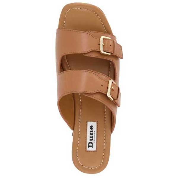 Juniper All-Day Comfort Sandals