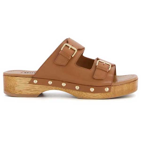 Juniper All-Day Comfort Sandals