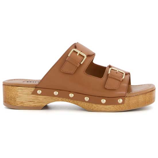 Juniper All-Day Comfort Sandals