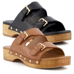 Juniper All-Day Comfort Sandals
