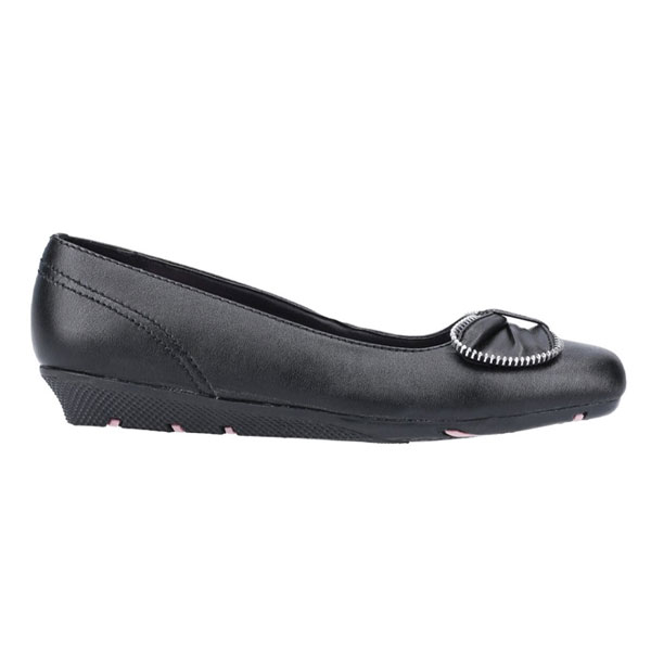 Juniper Uniform Leather Shoe