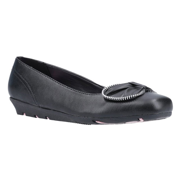 Juniper Uniform Leather Shoe