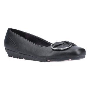 Juniper Uniform Leather Shoe