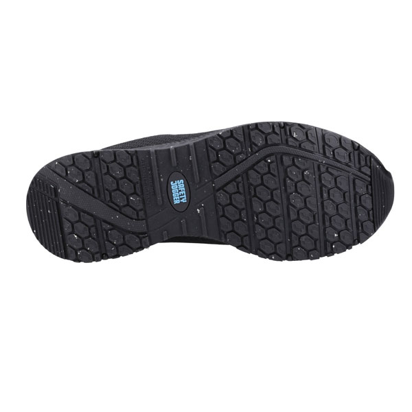 JUNO O1 Lightweight Work Shoe