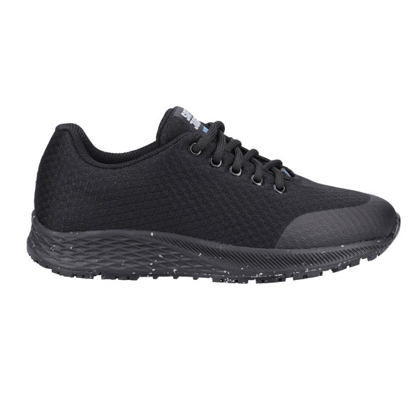 JUNO O1 Lightweight Work Shoe