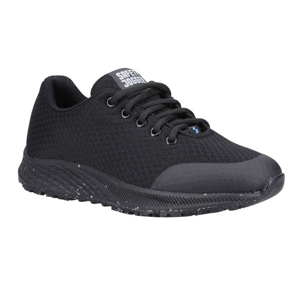 JUNO O1 Lightweight Work Shoe