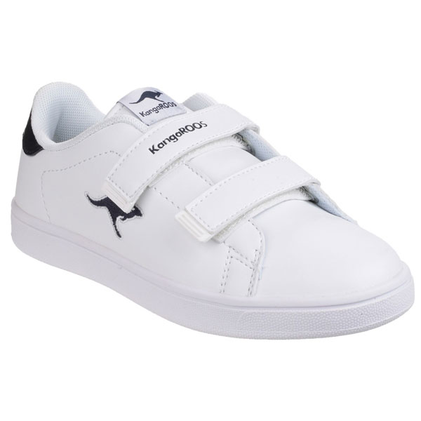 K Classic Everyday Kids Trainer – Touch Fasten