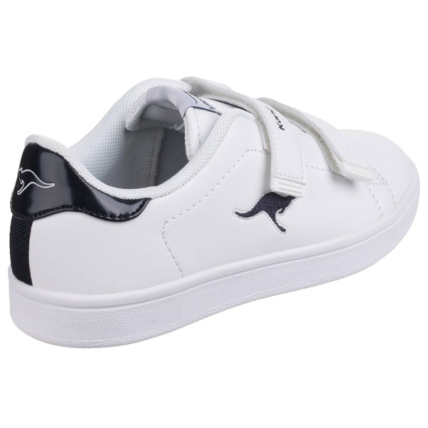 K Classic Everyday Kids Trainer – Touch Fasten