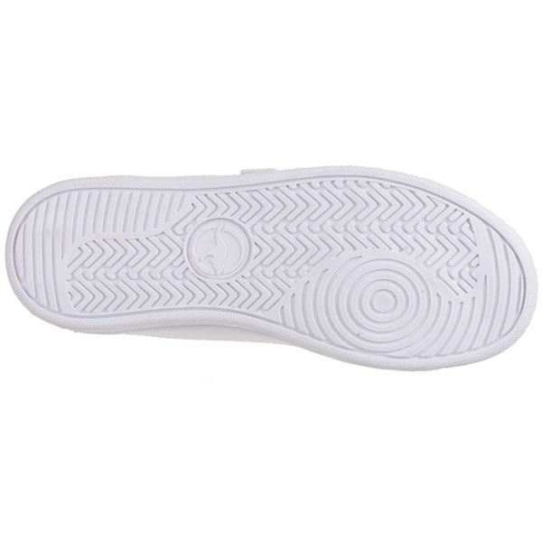 K Classic Everyday Kids Trainer – Touch Fasten
