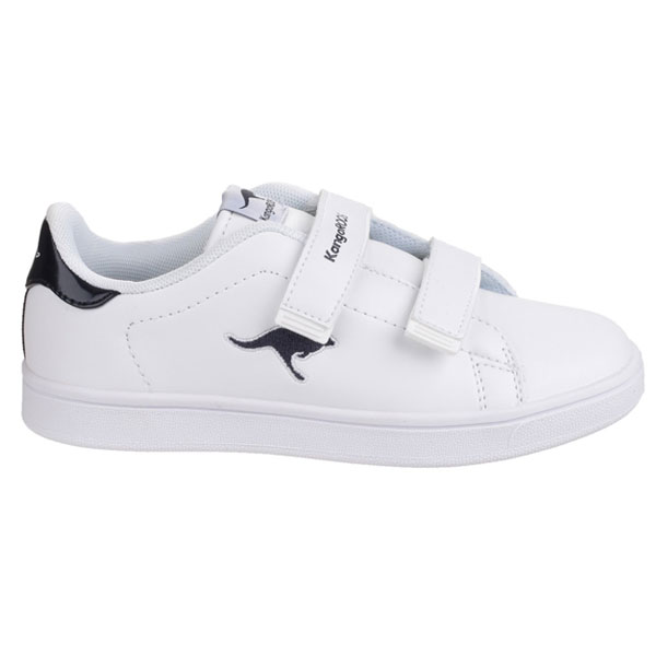 K Classic Everyday Kids Trainer – Touch Fasten