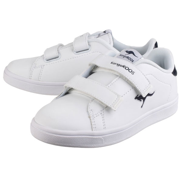 K Classic Everyday Kids Trainer – Touch Fasten