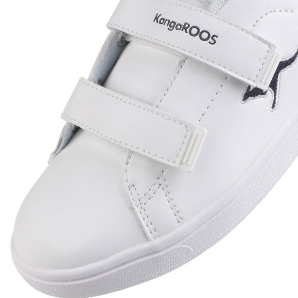 K Classic Everyday Kids Trainer – Touch Fasten