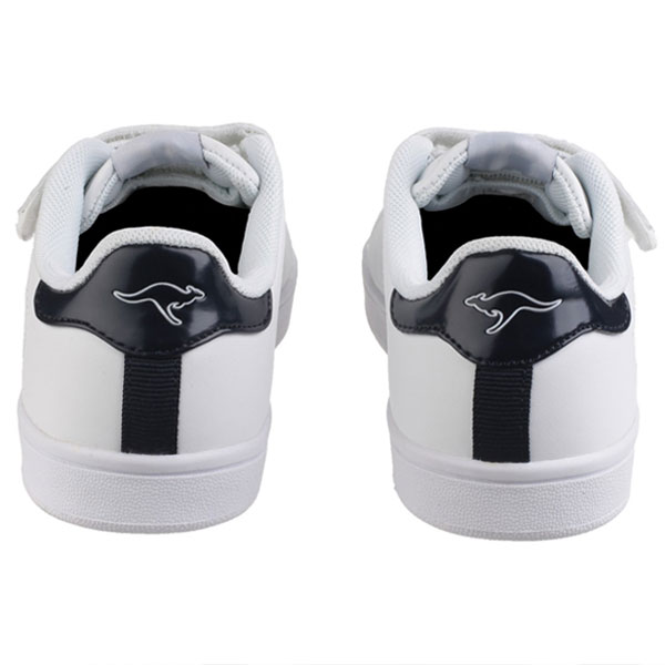 K Classic Everyday Kids Trainer – Touch Fasten