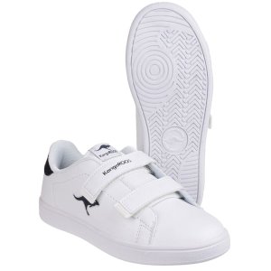 K Classic Everyday Kids Trainer – Touch Fasten