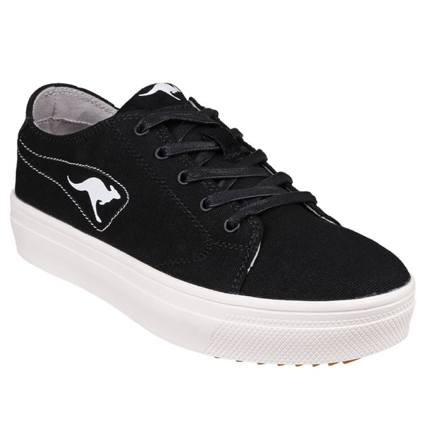 K Mid Plateau Trainer
