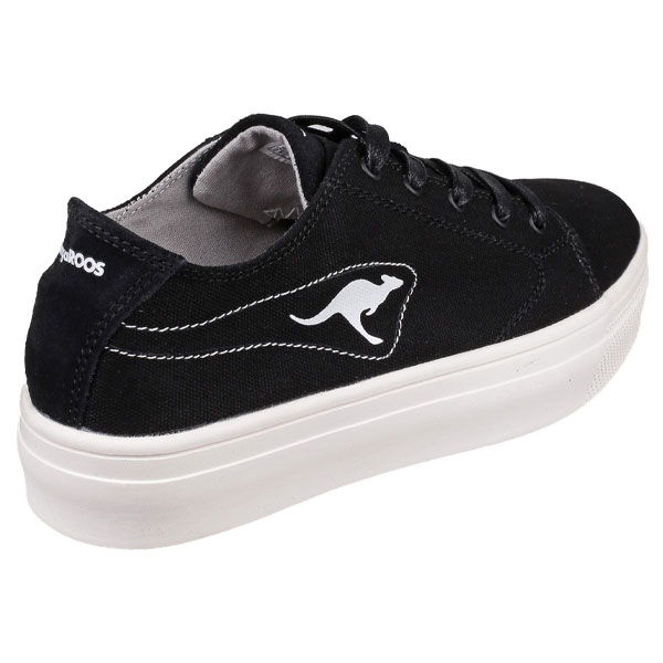 K Mid Plateau Trainer