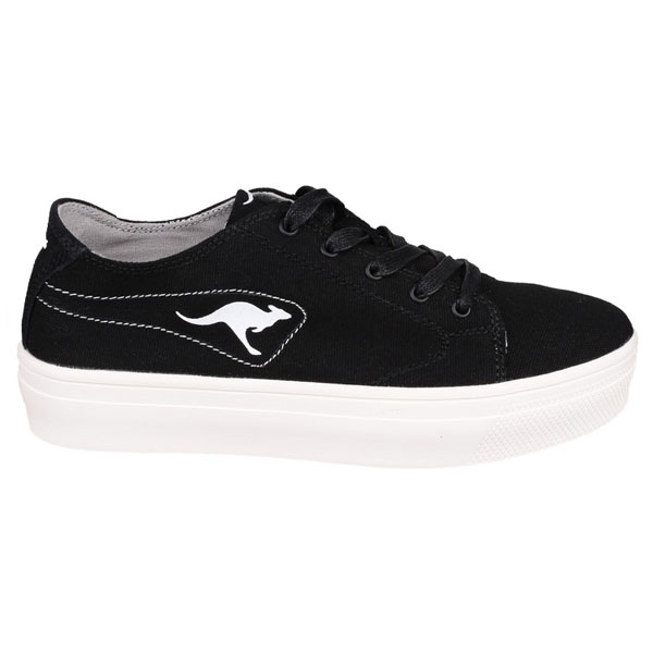 K Mid Plateau Trainer