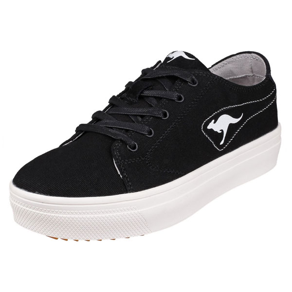 K Mid Plateau Trainer